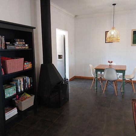 Graskop Cottage 외부 사진