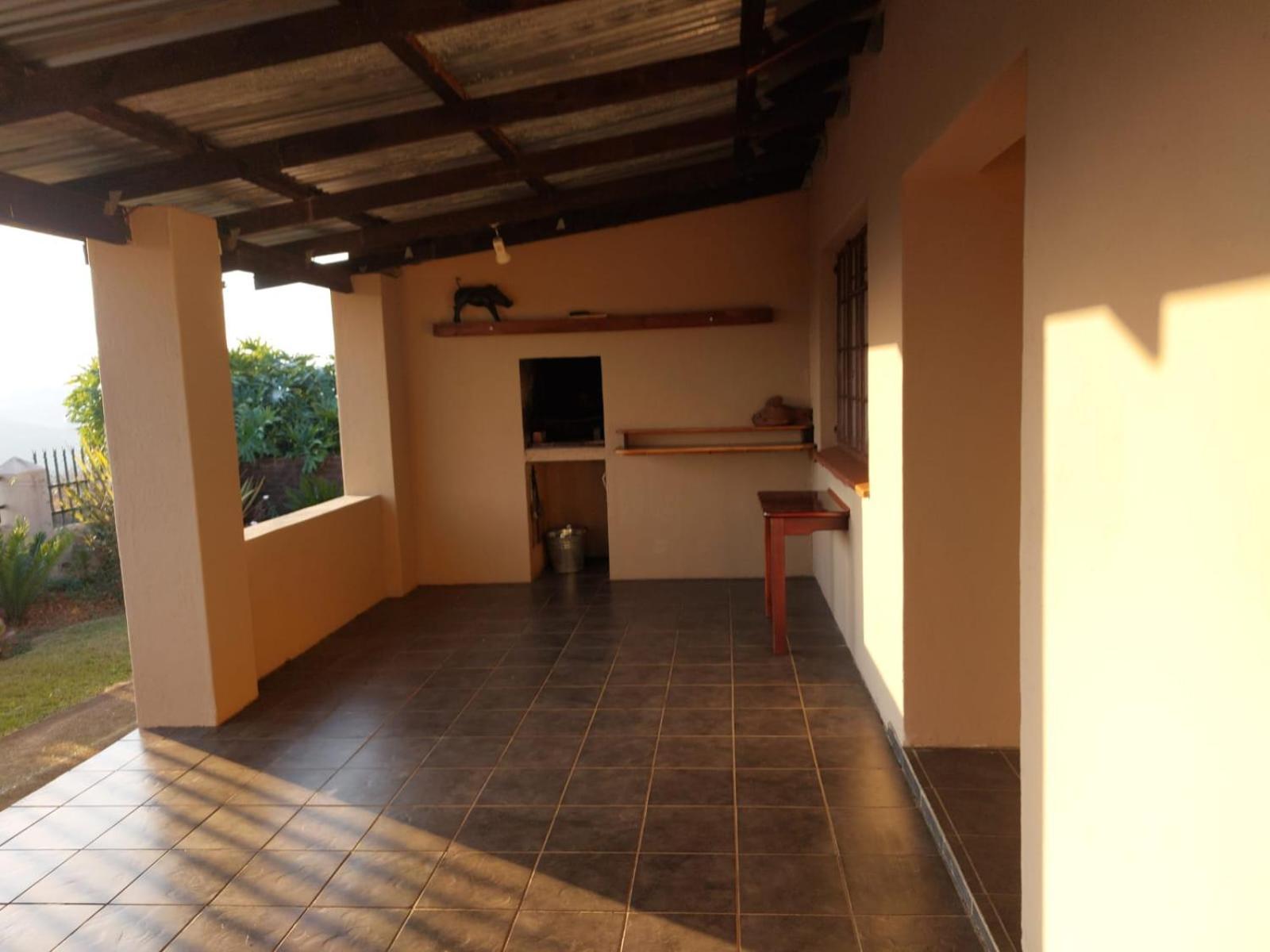 Graskop Cottage 외부 사진