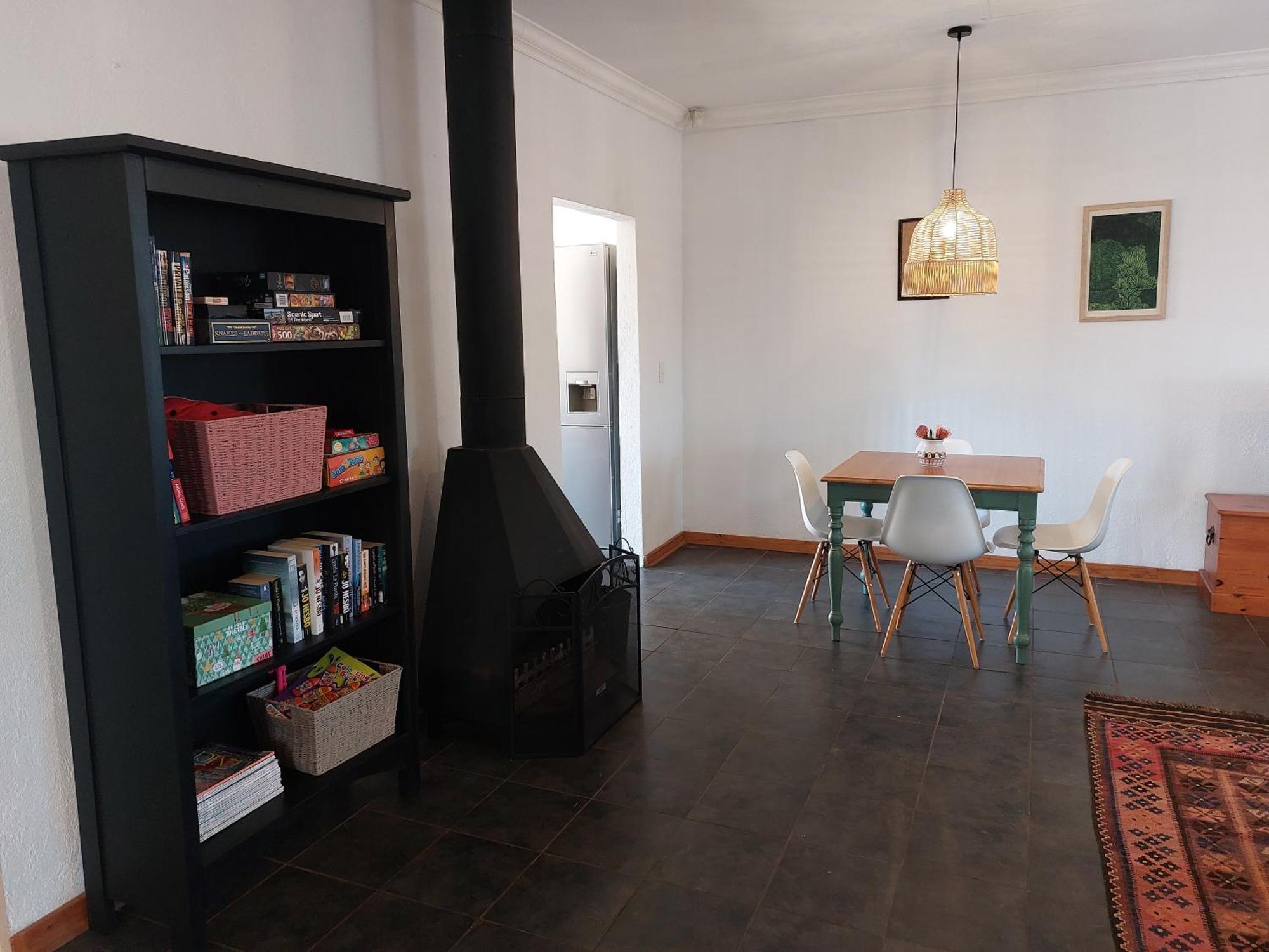 Graskop Cottage 외부 사진