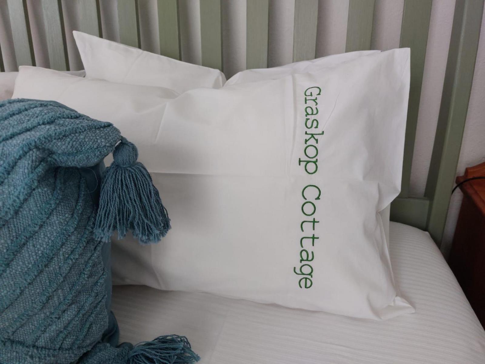 Graskop Cottage 외부 사진