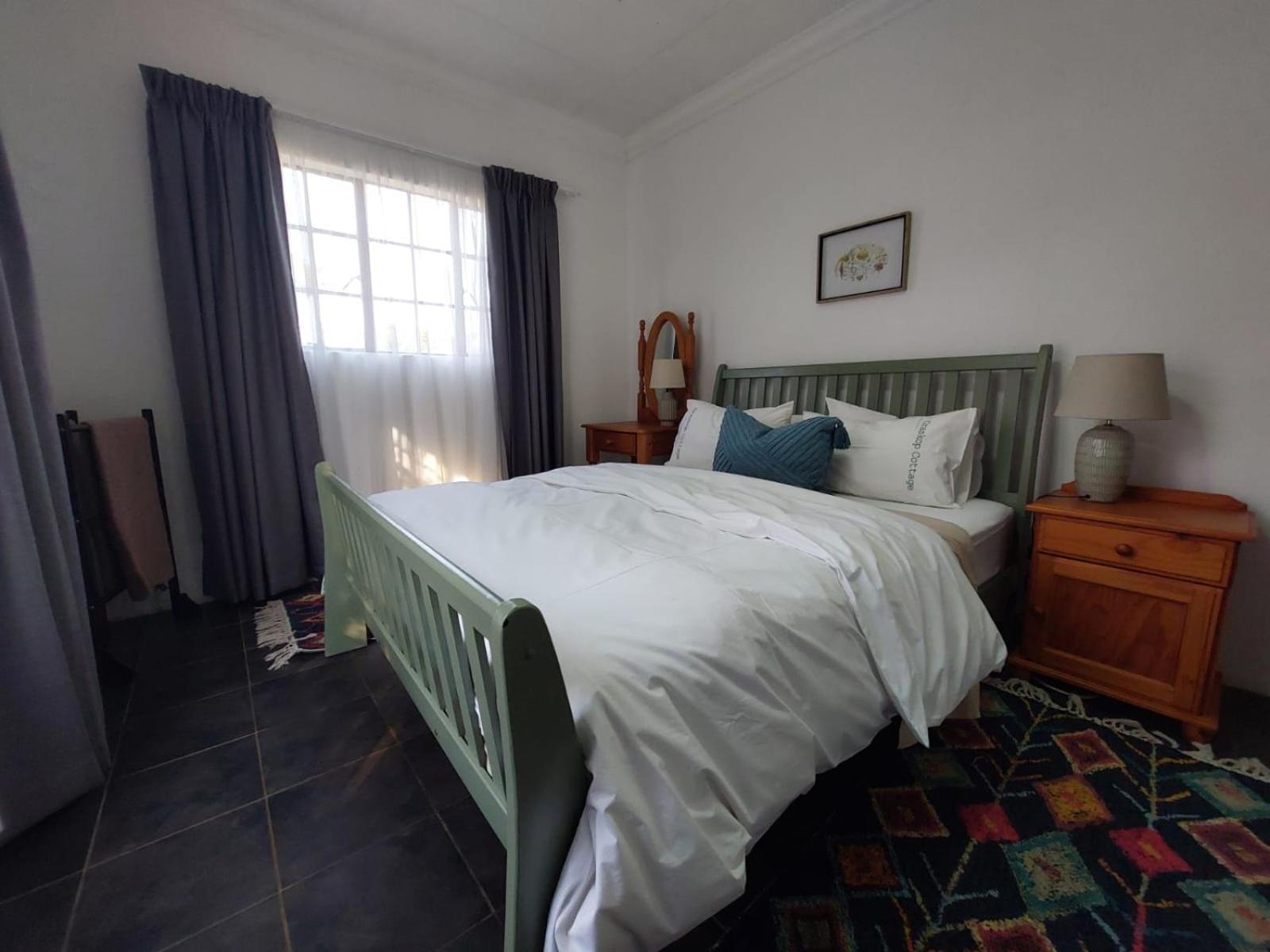 Graskop Cottage 외부 사진