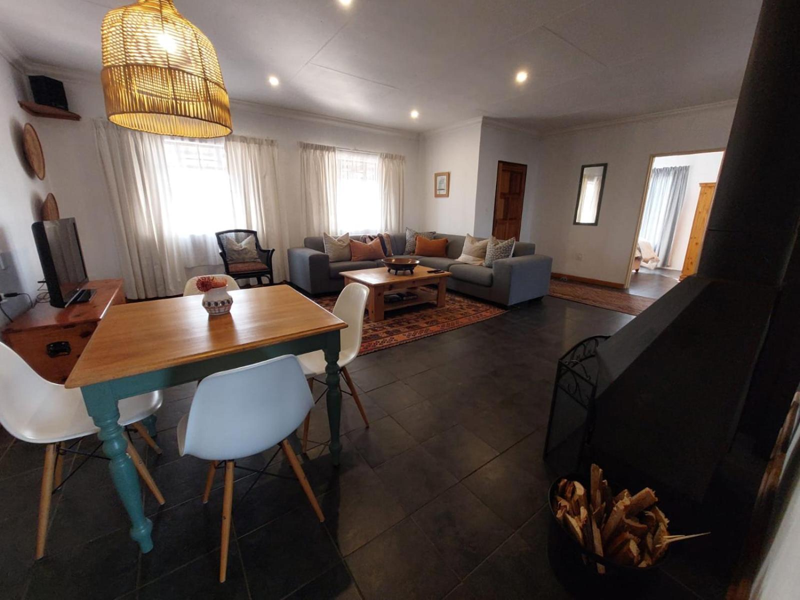 Graskop Cottage 외부 사진