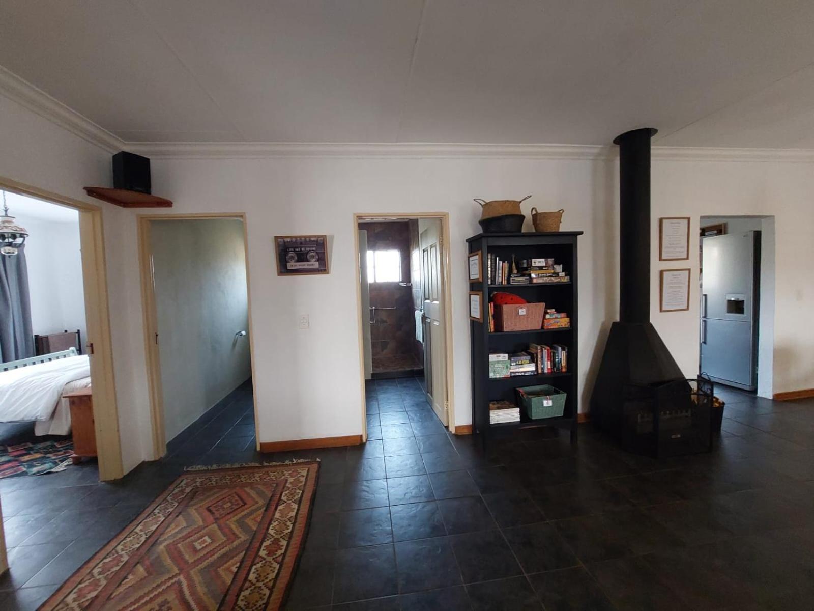 Graskop Cottage 외부 사진